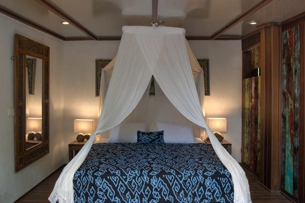 Villa Istimewa Seminyak (Bali)