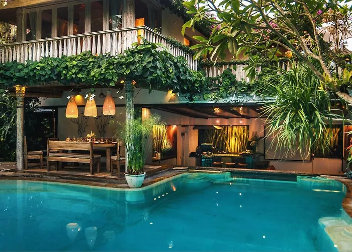 Villa Istimewa