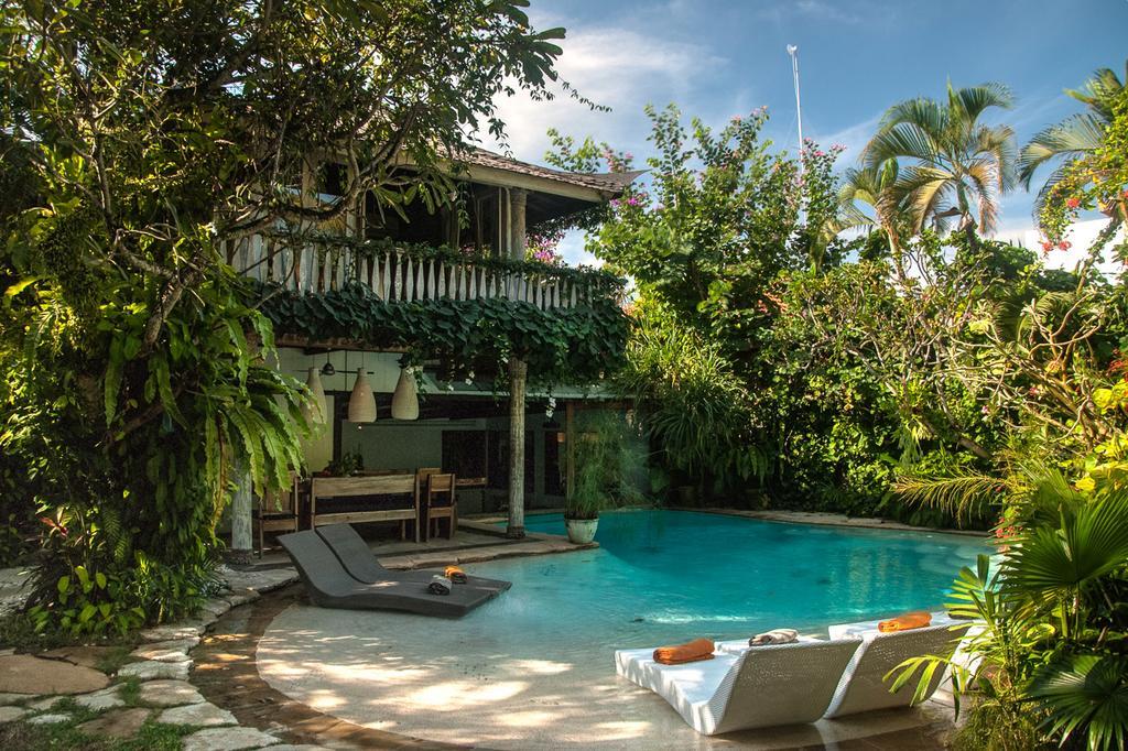 Istimewa Villa *